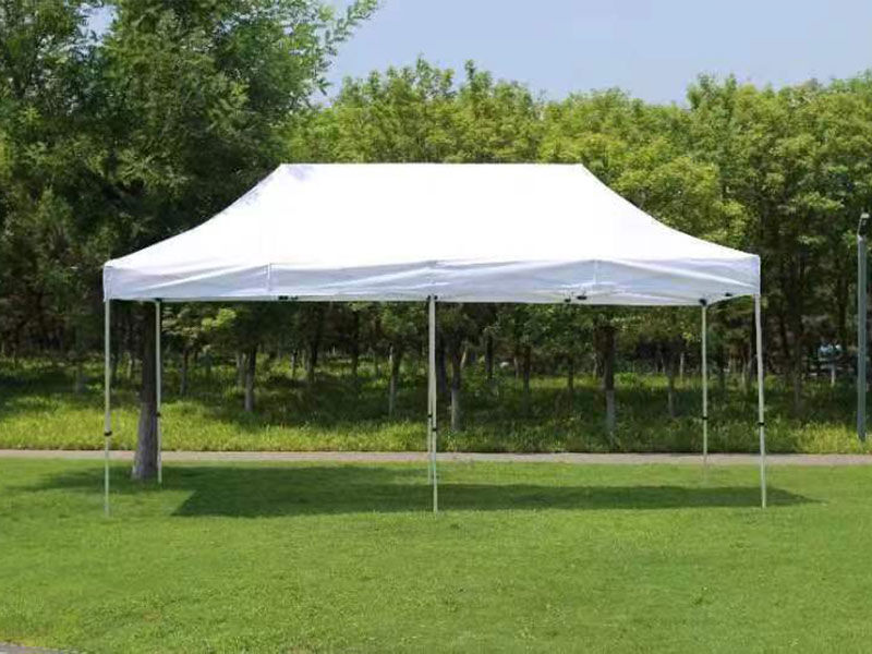 pop-up tent supplier