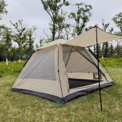 camping tent 11