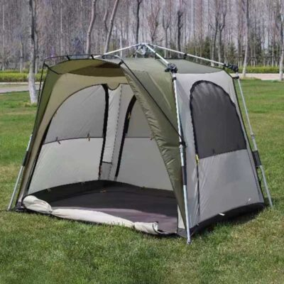 camping tent 3