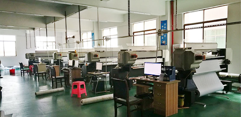 production equipment