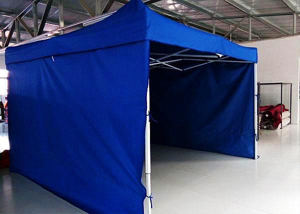 8x8 canopy tent with sidewalls