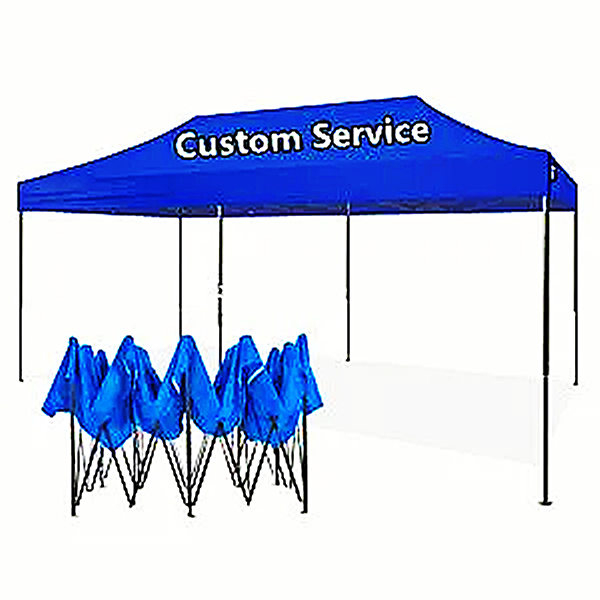 custom canopy tent 10x20