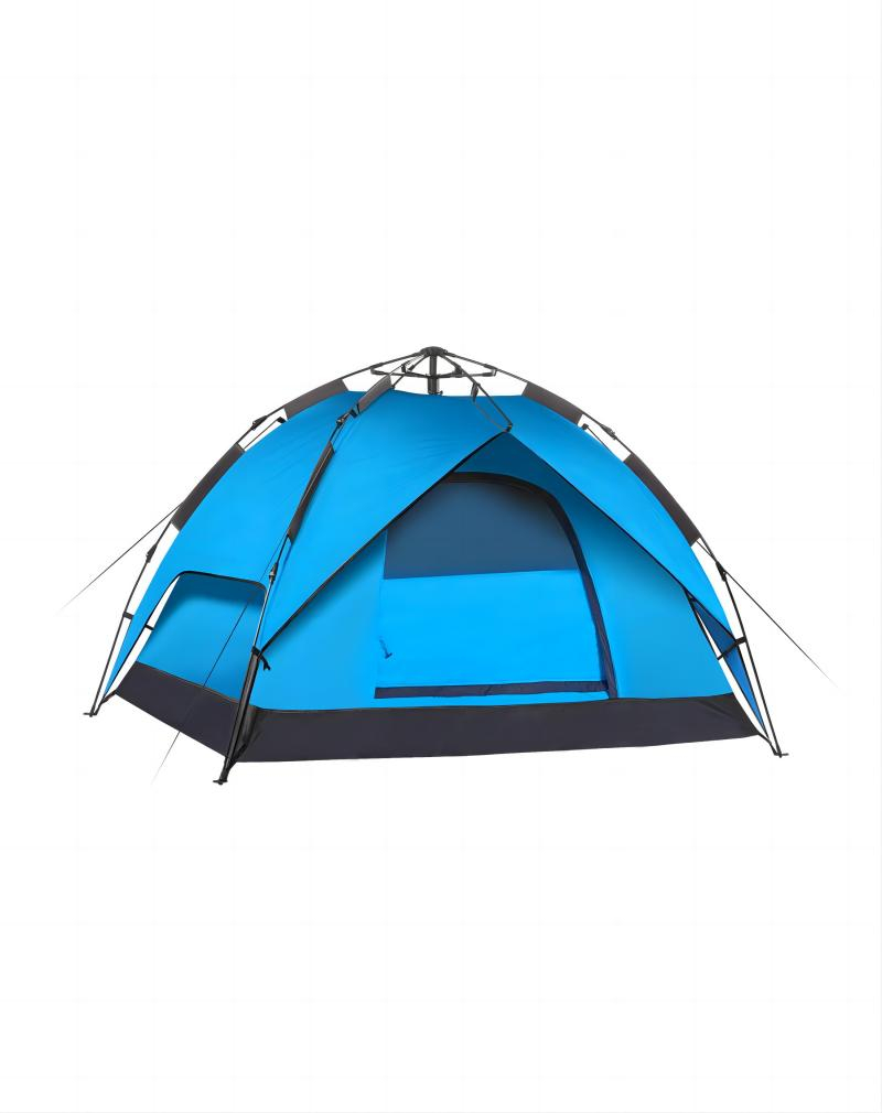 Bluey Pop Up Tent